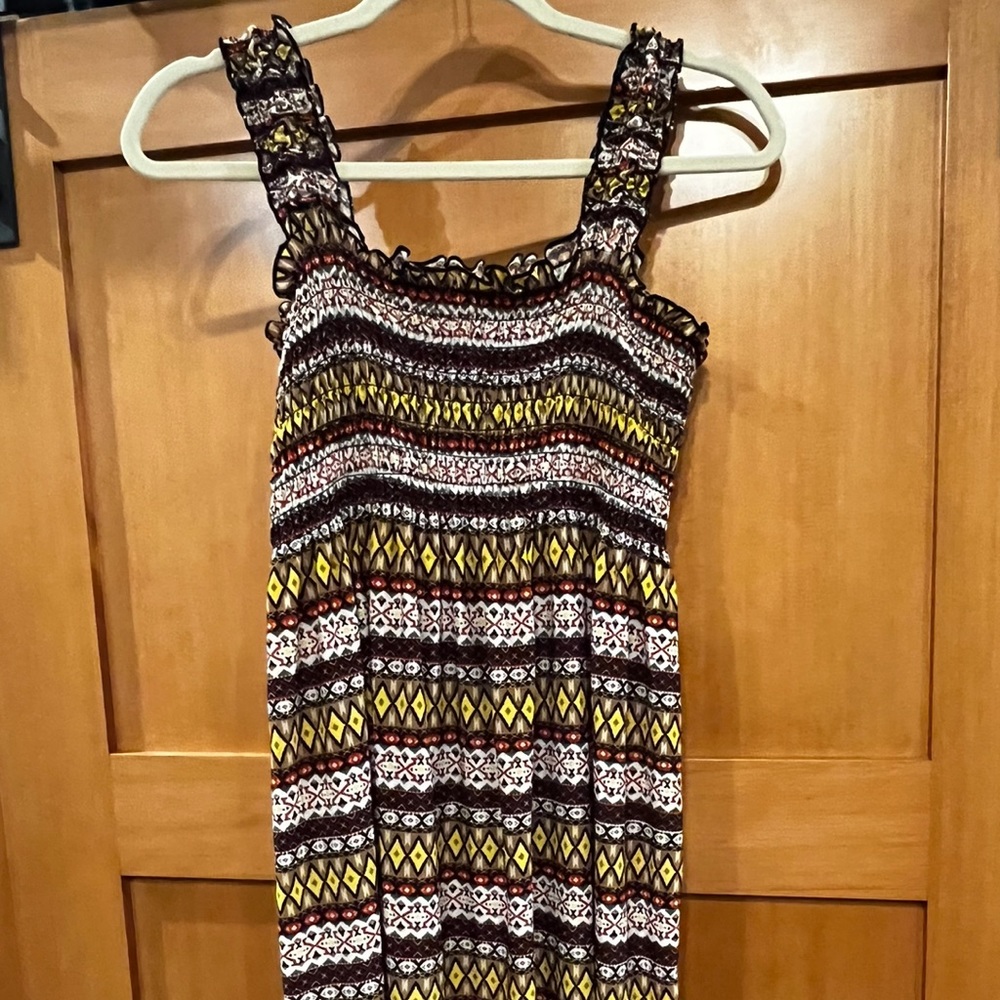 Win win sundress